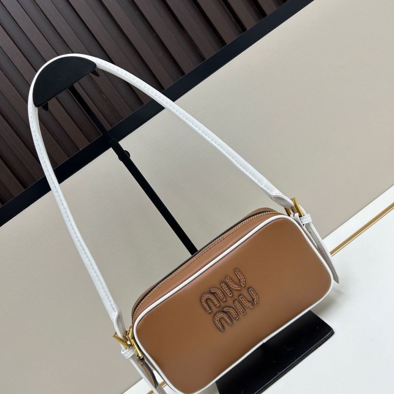 MIU MIU Top Handle Bags